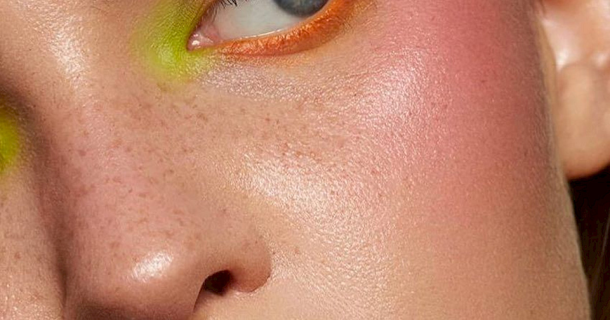 Colour Theory In Makeup