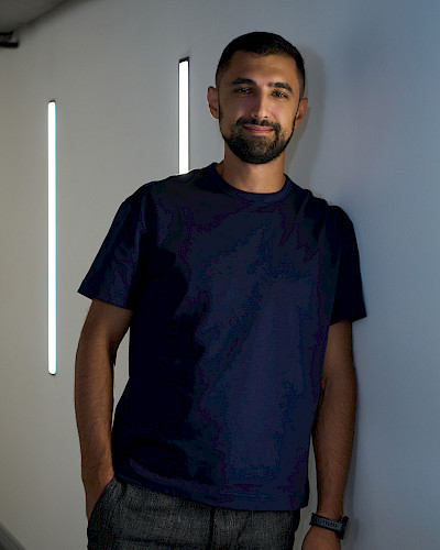 Почувствуй ритм города с Baku Pulse