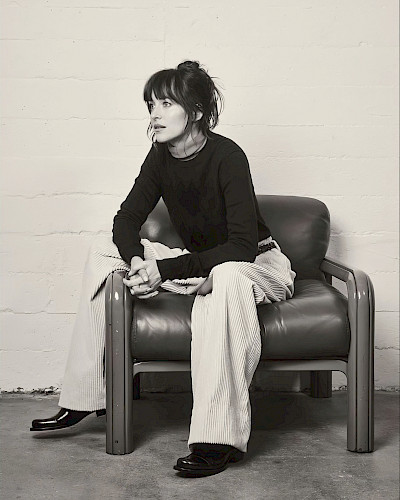 Множество оттенков