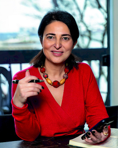 Выбирая себя