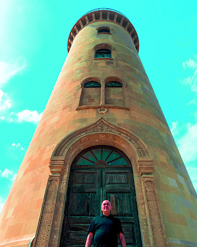 The Light Watcher