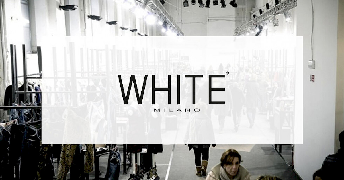 White milano