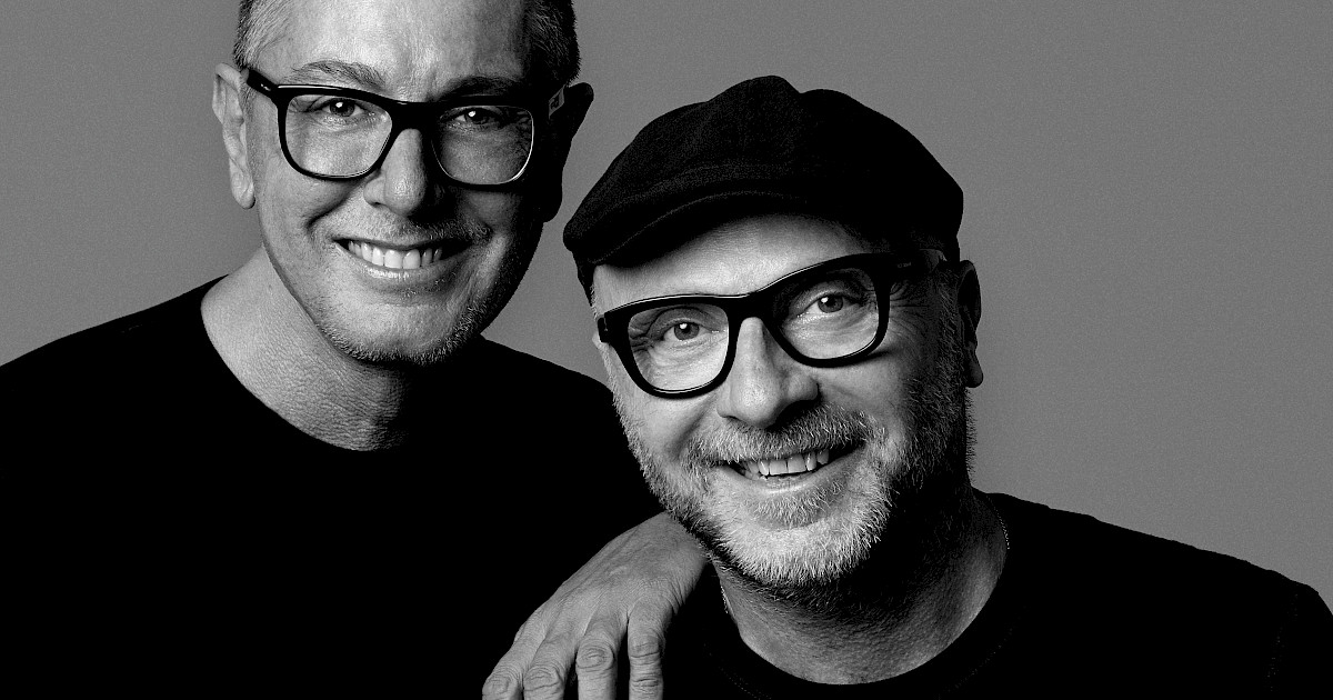 dolce gabbana history - Ilustrasi 2