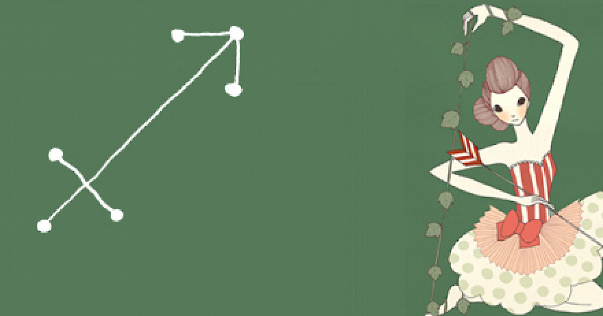 Стрелецтің жыныстық серіктестер туралы күнделік жазбалары Стрелецтің жыныстық серіктестер туралы күнделік жазбалары