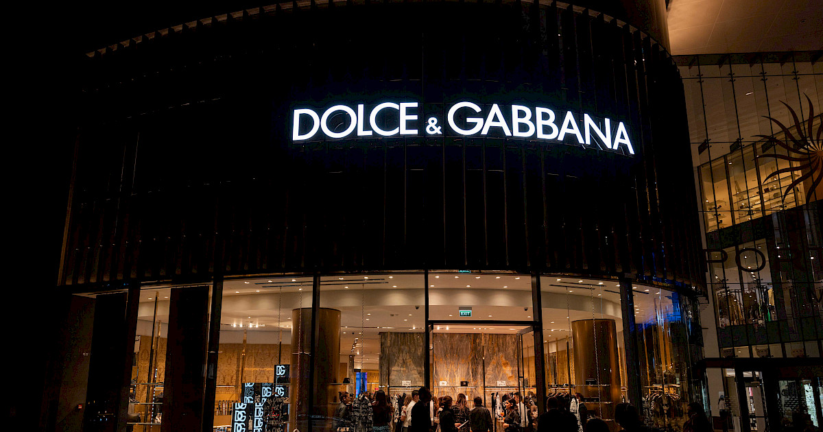 dolce and gabbana owners net worth - Ilustrasi 2
